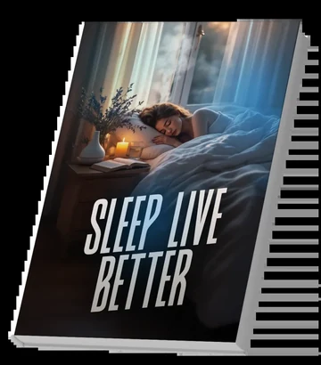 Sleep Live Better bonus guide